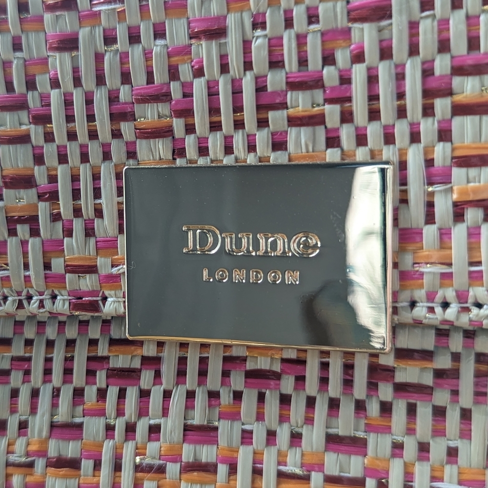 DUNE London Shoulder/Crossbody Bag - Picture 3 of 6